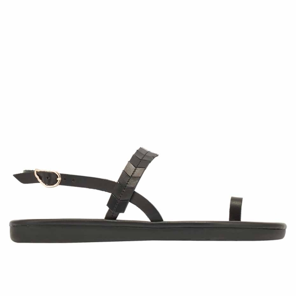 ANCIENT GREEK SANDALS KAMARA