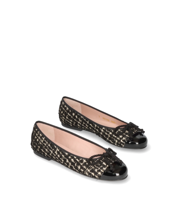 PRETTY BALLERINES 37667
