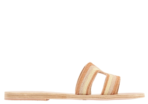 ANCIENT GREEK SANDALS KENTIMA