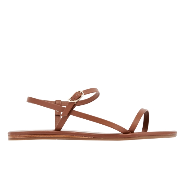 ANCIENT GREEK SANDALS FILOTHEI