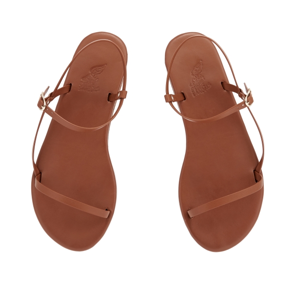 ANCIENT GREEK SANDALS FILOTHEI