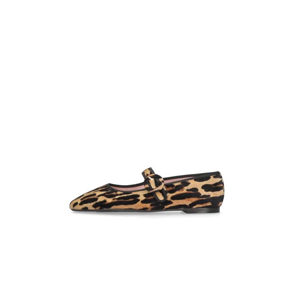 PRETTY BALLERINAS 51604