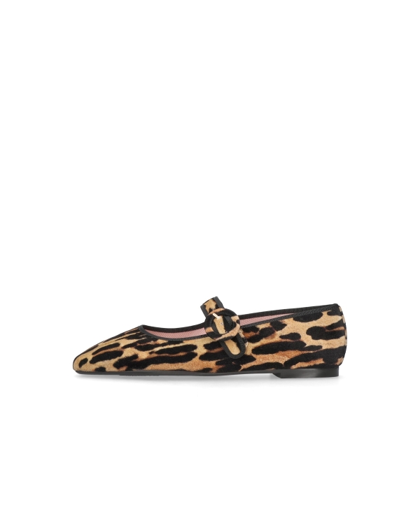 PRETTY BALLERINAS 51604