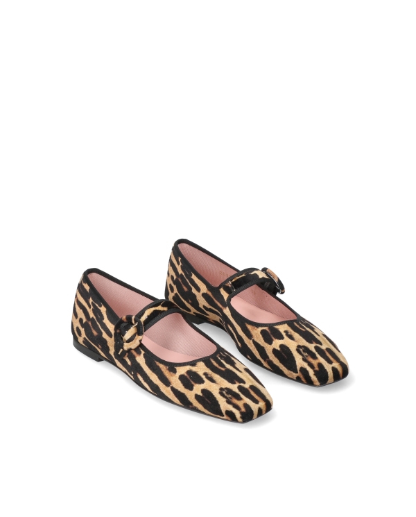 PRETTY BALLERINAS 51604
