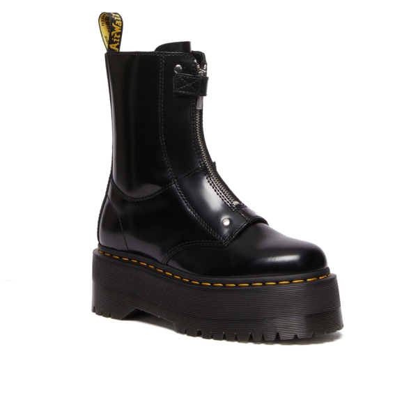 DR. MARTENS JETTA HI MAX