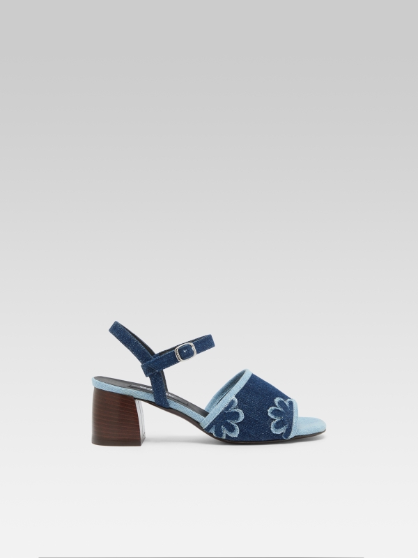 CAREL ADRIANA FLEURS