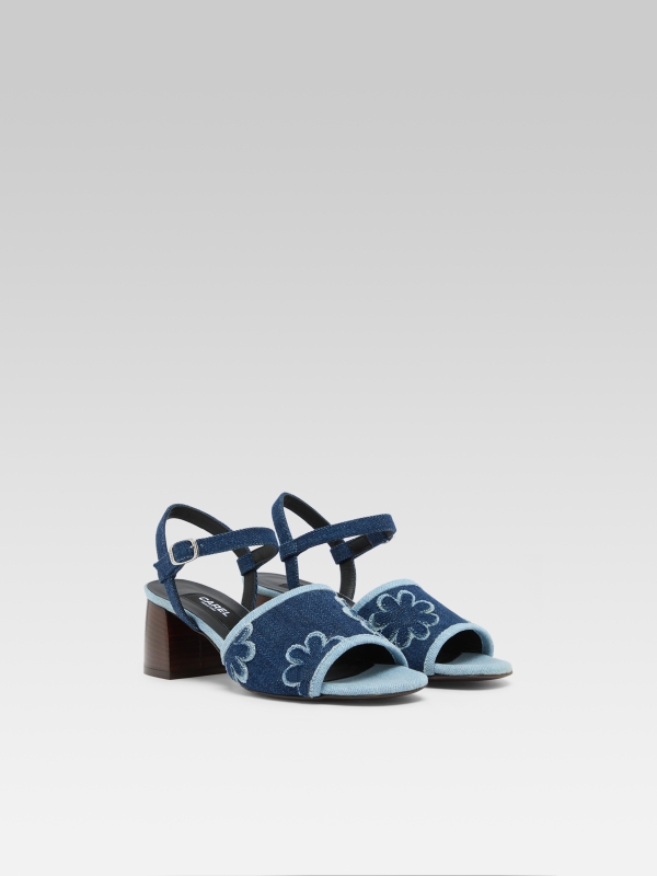 CAREL ADRIANA FLEURS