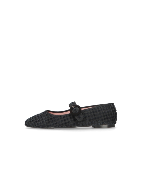 PRETTY BALLERINAS 51604