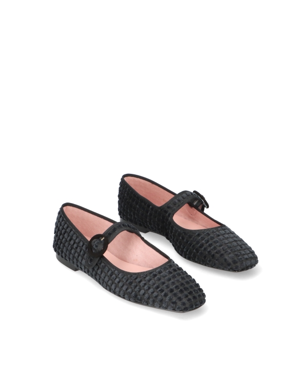 PRETTY BALLERINAS 51604