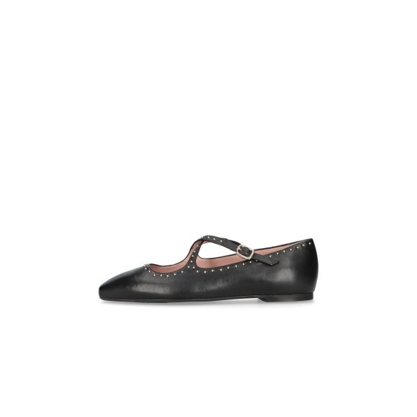 PRETTY BALLERINAS 52656