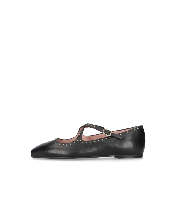 PRETTY BALLERINAS 52656