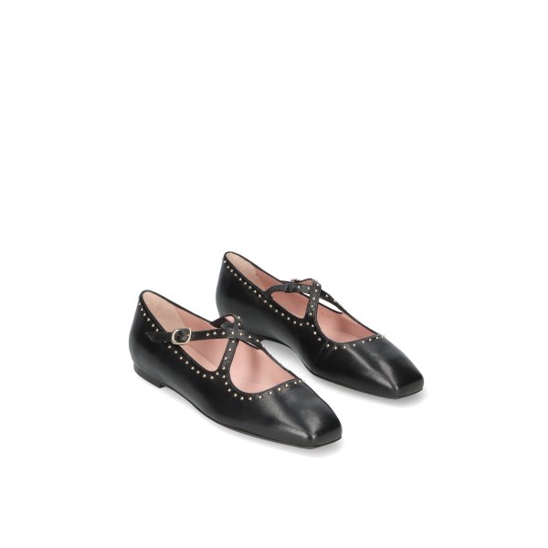 PRETTY BALLERINAS 52656