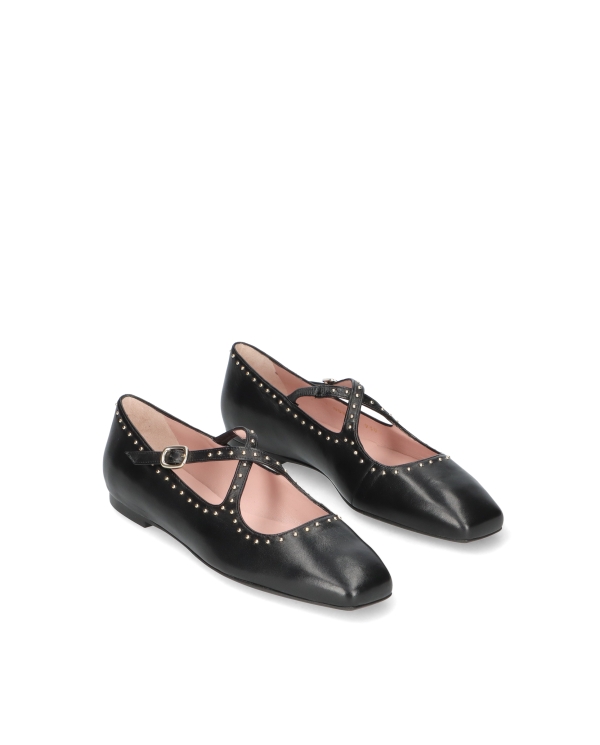 PRETTY BALLERINAS 52656