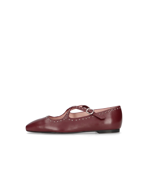 PRETTY BALLERINAS 52656