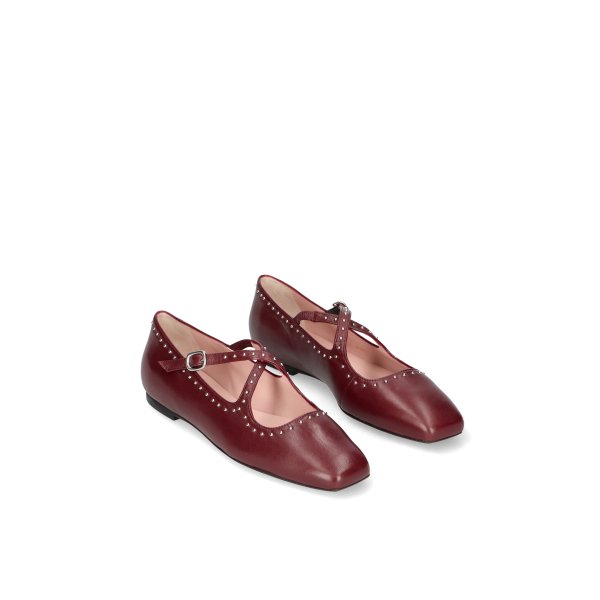 PRETTY BALLERINAS 52656