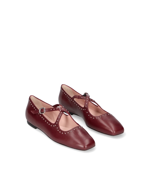 PRETTY BALLERINAS 52656