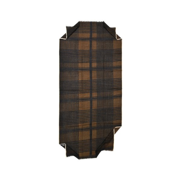 ÉPICE TWEED CHECK 1