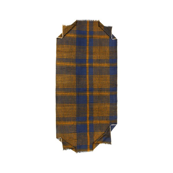 ÉPICE TWEED CHECK 1