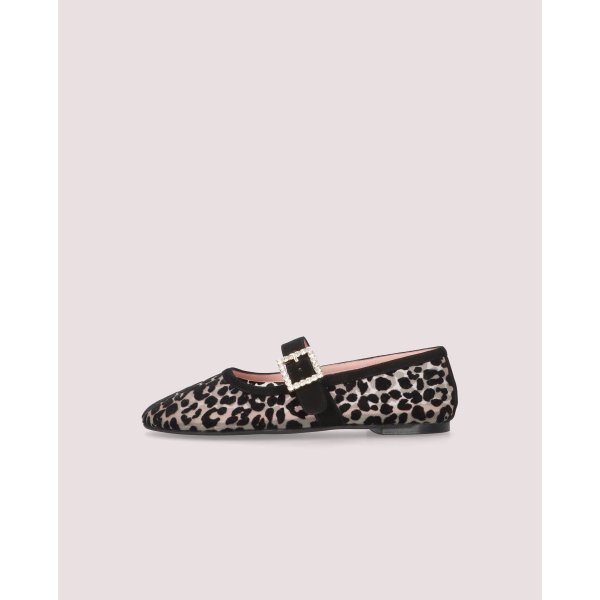 PRETTY BALLERINAS 51539