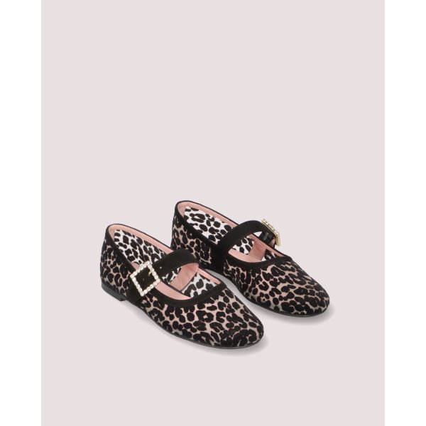 PRETTY BALLERINAS 51539