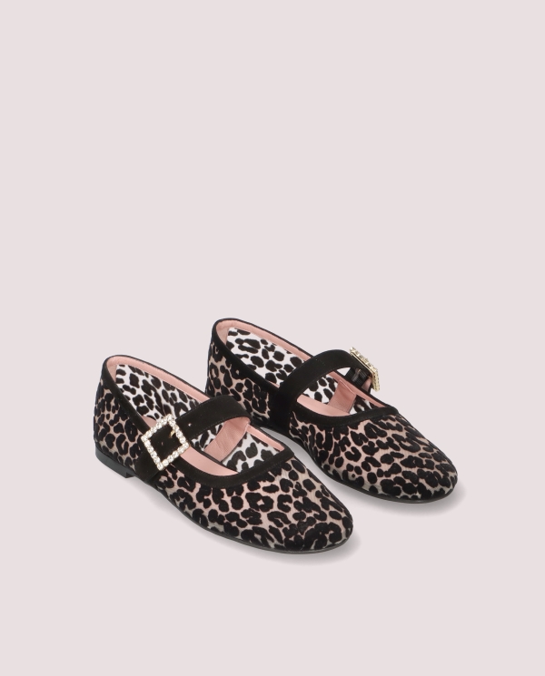 PRETTY BALLERINAS 51539