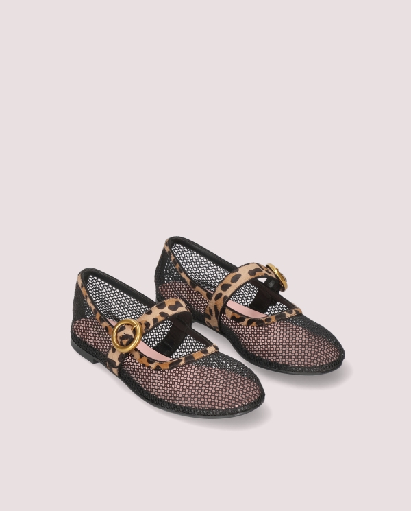 PRETTY BALLERINAS 53475