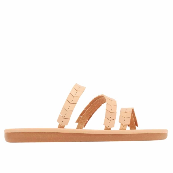 ANCIENT GREEK SANDALS ILIANA