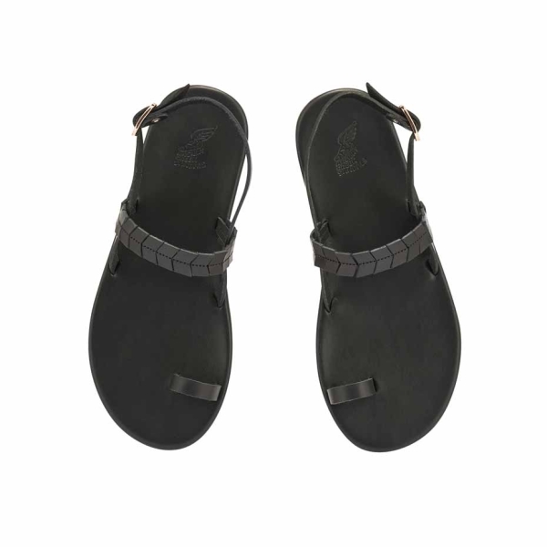 ANCIENT GREEK SANDALS KAMARA