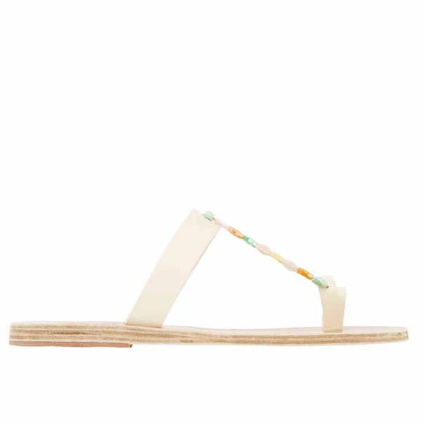 ANCIENT GREEK SANDALS IRIS