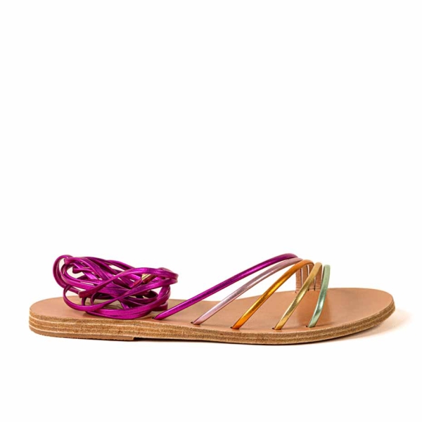 ANCIENT GREEK SANDALS IPOLITI