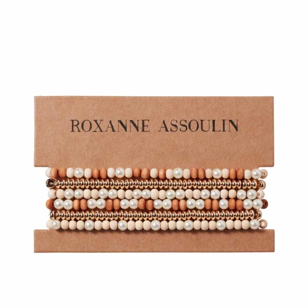 ROXANNE ASSOULIN AFFO BRACELET