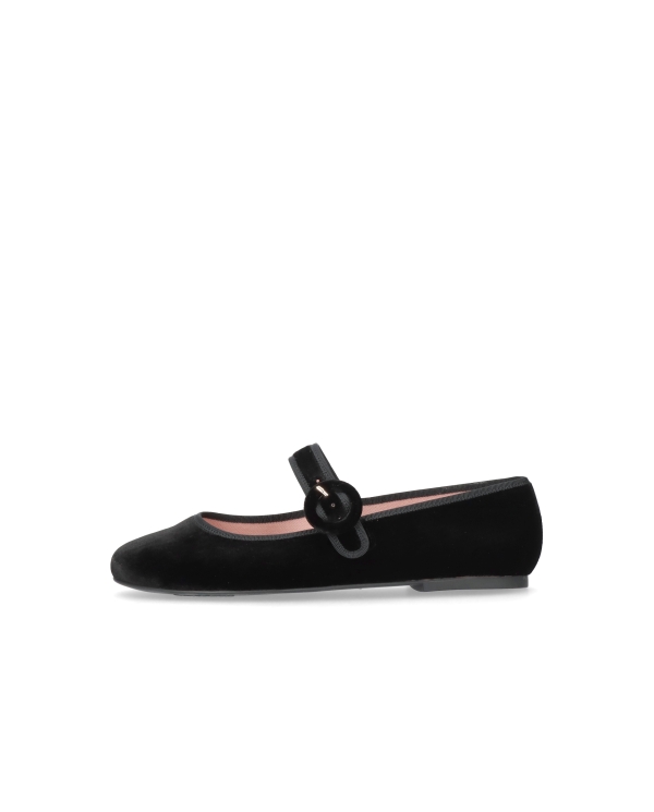 PRETTY BALLERINAS 51552