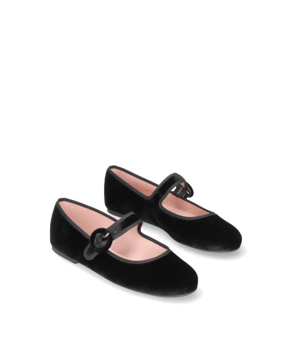 PRETTY BALLERINAS 51552
