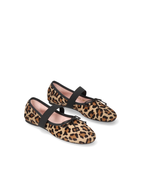 PRETTY BALLERINAS 51579