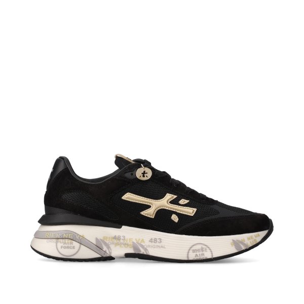 PREMIATA MOERUND