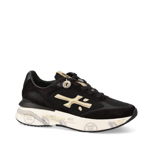 PREMIATA MOERUND
