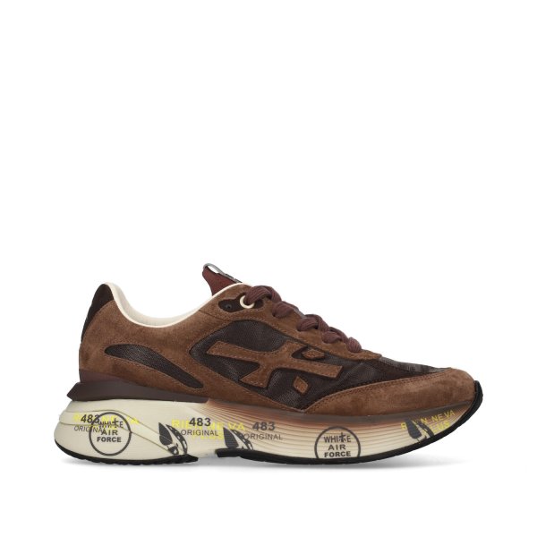 PREMIATA MOERUND