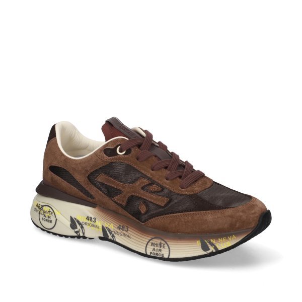 PREMIATA MOERUND