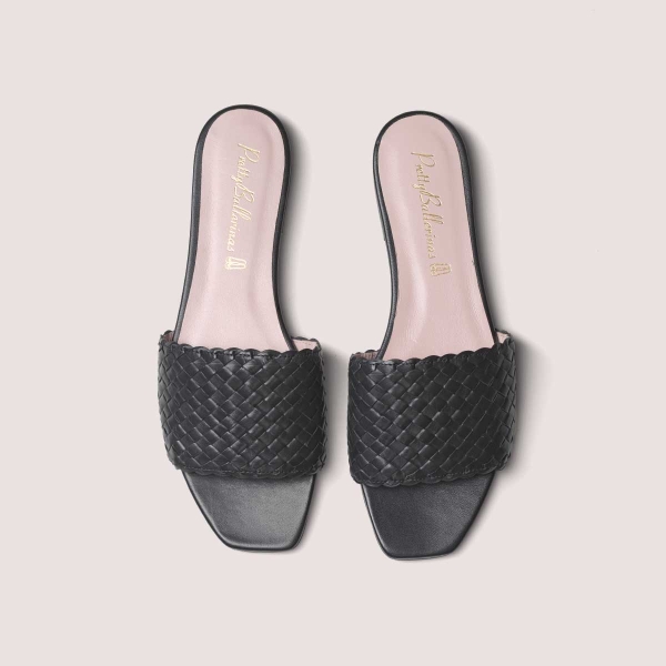 PRETTY BALLERINAS 49464