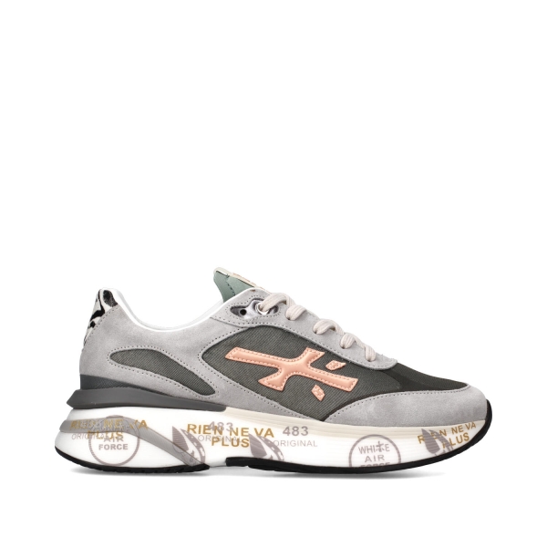 PREMIATA MOERUND