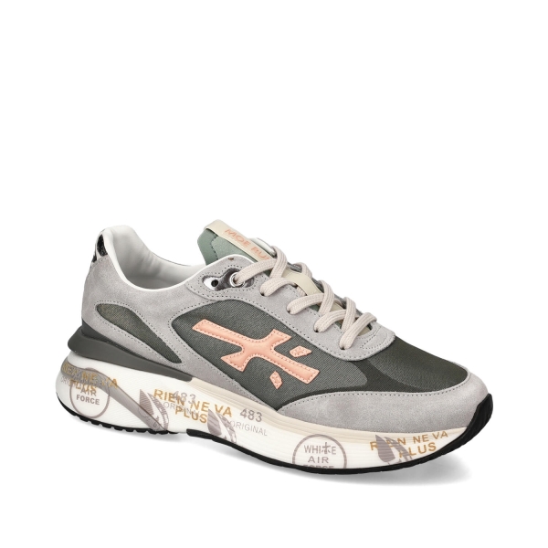 PREMIATA MOERUND