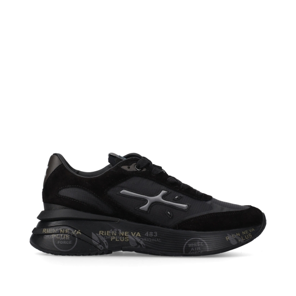 PREMIATA MOERUND