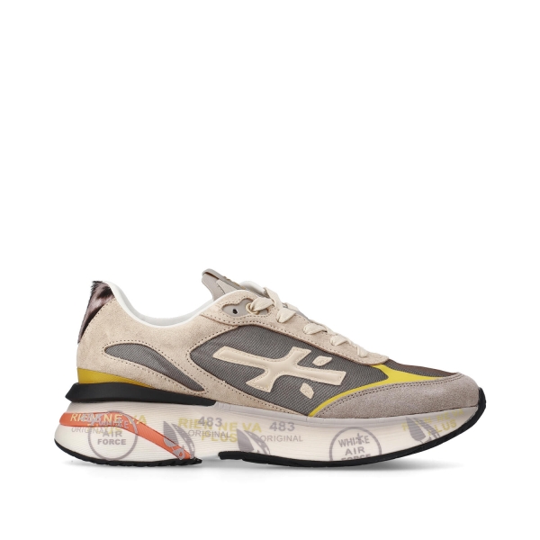 PREMIATA MOERUND