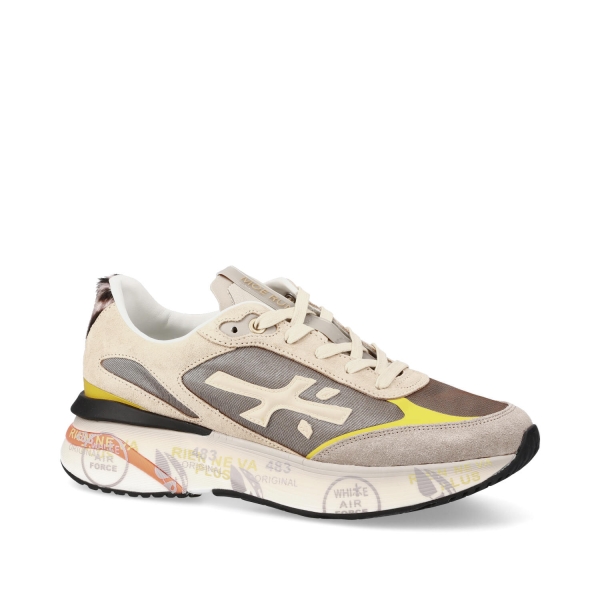 PREMIATA MOERUND