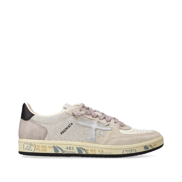 PREMIATA BSKTCLAD