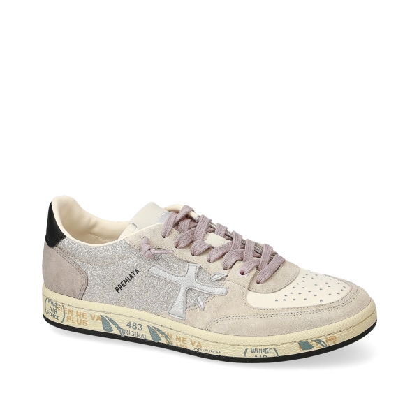 PREMIATA BSKTCLAD