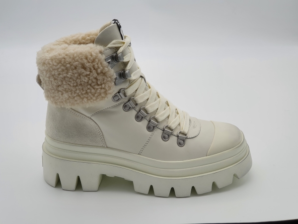 ASH PATAGONIA FUR