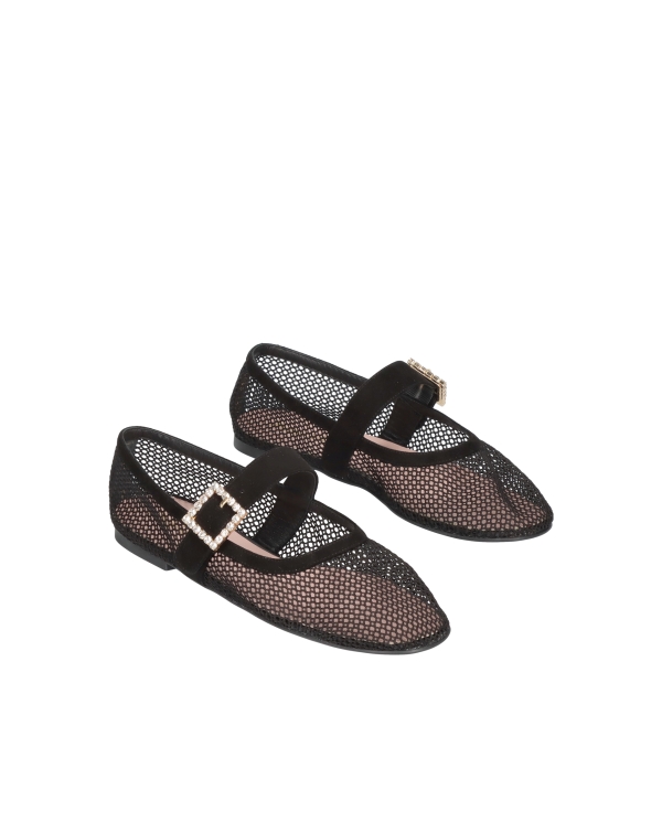 PRETTY BALLERINAS 51539