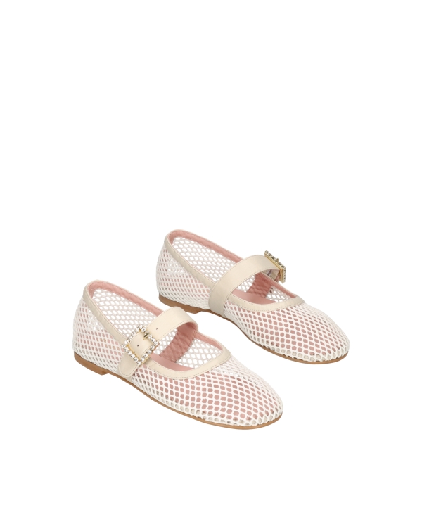 PRETTY BALLERINAS 51539