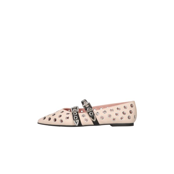 PRETTY BALLERINAS 52124